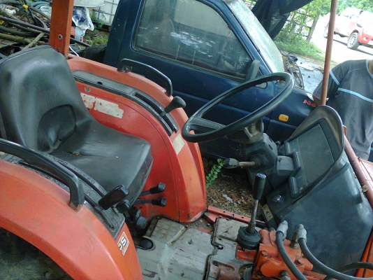 ขายรถไถคูโบต้า ขายรถไถคูโบต้า