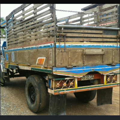 ขายอีแต๋น 4 ล้อ เครื่อง ET 110-11แรง มีสโลว์ แชสซีหน้า 4 คอกใหญ่ มีทะเบียน ฮ-0549 **ราคาคุยกันได้ขายได้ขายคับ***