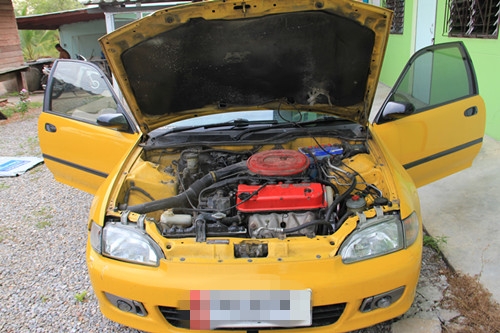 สภาพดี ราคาถูก ต่อรองได้