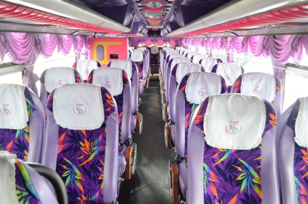 ขาย 8ล้อ VIP