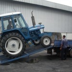 จำหน่ายรถไถมือสองนำเข้าจากต่างประเทศโดยตรง ตาม oder จำหน่ายรถไถมือสองนำเข้าจากต่างประเทศโดยตรง ตาม oder