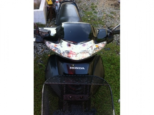 Wave100 ปี48สภาพสวยมาก เครื่องเดิมๆ ไม่ปรุงแต่ง