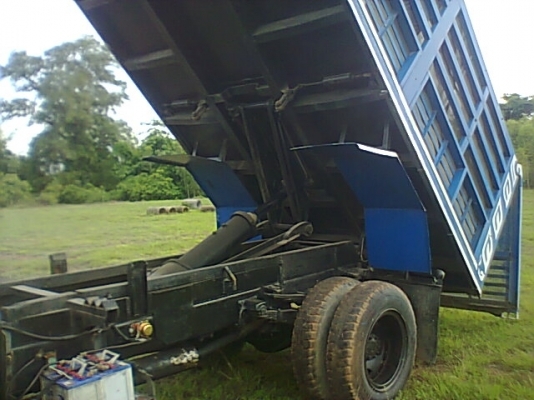 ขาย 6 ล้อ หน้ายาวดั้มเกษตร คัสซีสวย เครื่อง 140 แรงม้า  เอกสารทะเบียนพร้อมโอน ราคาต่อรองได้