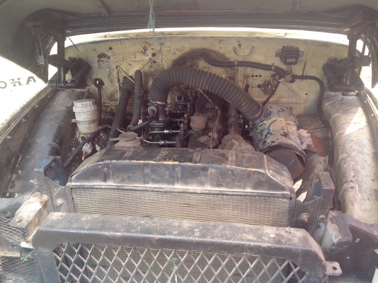 ขาย 6 ล้อ หน้ายาวดั้มเกษตร คัสซีสวย เครื่อง 140 แรงม้า  เอกสารทะเบียนพร้อมโอน ราคาต่อรองได้