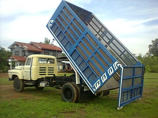 ขาย 6 ล้อ หน้ายาวดั้มเกษตร คัสซีสวย เครื่อง 140 แรงม้า  เอกสารทะเบียนพร้อมโอน ราคาต่อรองได้