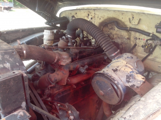 ขาย 6 ล้อ หน้ายาวดั้มเกษตร คัสซีสวย เครื่อง 140 แรงม้า  เอกสารทะเบียนพร้อมโอน ราคาต่อรองได้