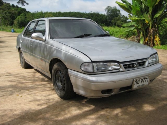 ขายฮุนได