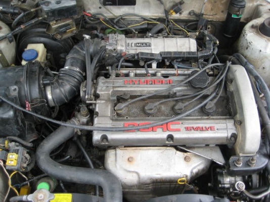 ขายฮุนได