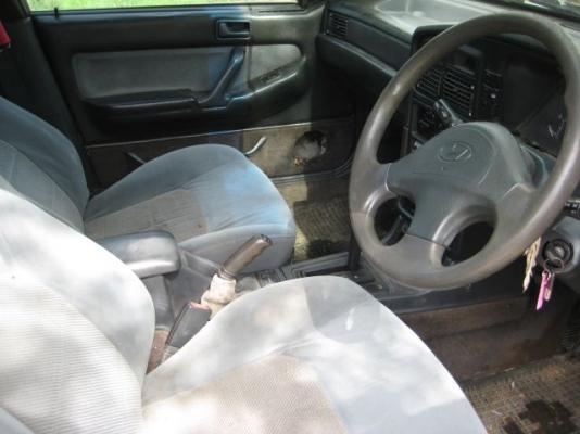 ขายฮุนได