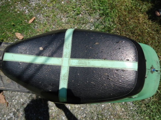 ขายสกู๊ตเตอร์สำหรับจ่ายตลาด สภาพเครื่องดี สตาร์ททีเดียวติด