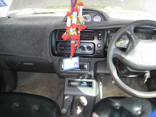 ขายสตราดา โฟว์วีล ขายสตราดา โฟว์วีล