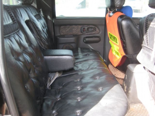 ขายสตราดา โฟว์วีล ขายสตราดา โฟว์วีล