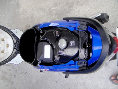 ขาย wave i 110 เครื่องเดิม