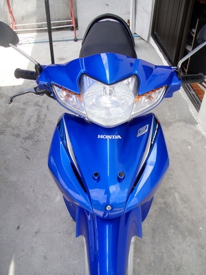 ขาย wave i 110 เครื่องเดิม