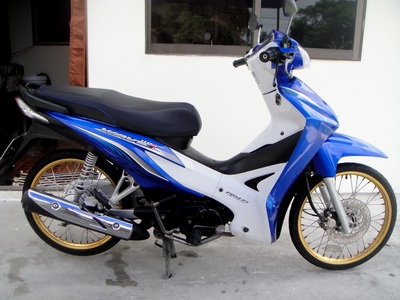 ขาย wave i 110 เครื่องเดิม