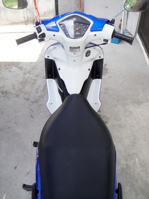 ขาย wave i 110 เครื่องเดิม