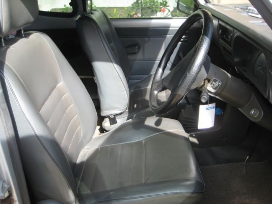 ขายมาสด้าหัวโต