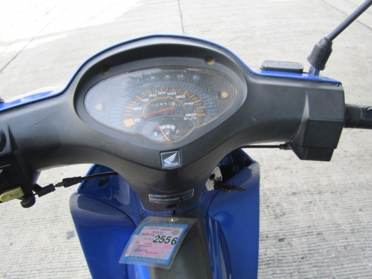 ยังไงก็ขาย wave125Rปี48รถบ้านเครื่องเดิมๆชุดโอนครบ