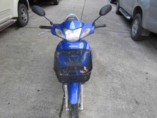 ยังไงก็ขาย wave125Rปี48รถบ้านเครื่องเดิมๆชุดโอนครบ