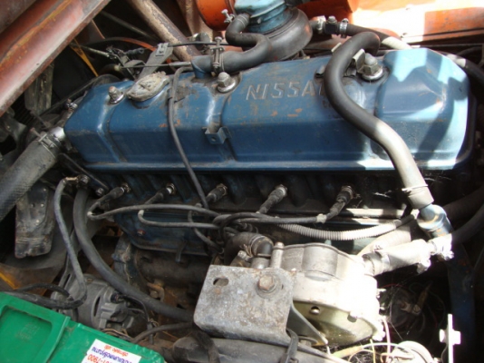 ขายรถโฟล์คลิฟท์ KOMATSU  FG40-4  (รถนอกราคาถูก พร้อมใช้)  ขนาด  4  ตัน  เครื่องยนต์เบนซิน+แก๊ส  เกียร์ออโตเมติค  เสาสูง  3  เมตร  ยางลม