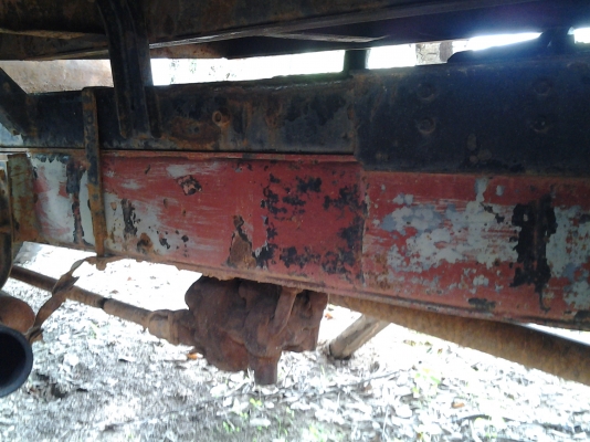 ขาย 6 ล้อหัวยาว เครื่องดีแซสซีสวย