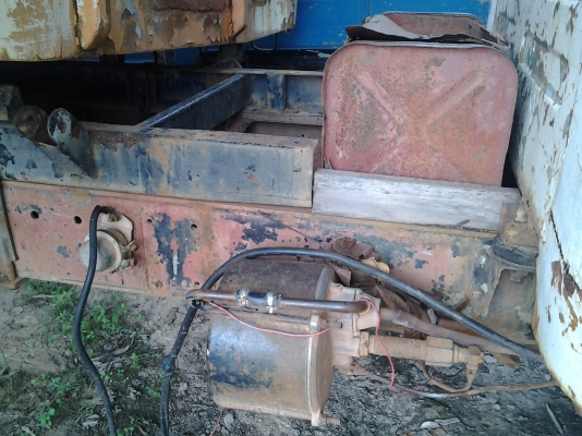 ขาย 6 ล้อหัวยาว เครื่องดีแซสซีสวย