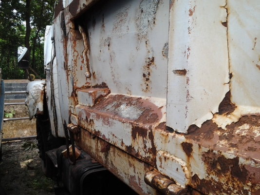 ขาย 6 ล้อหัวยาว เครื่องดีแซสซีสวย