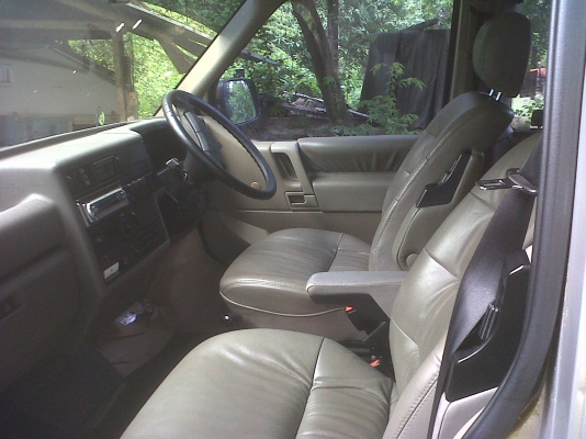 ขาย คาราเวล 130000