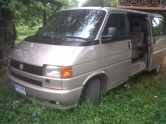 ขาย คาราเวล 130000