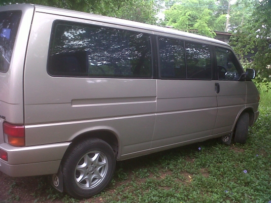 ขาย คาราเวล 130000