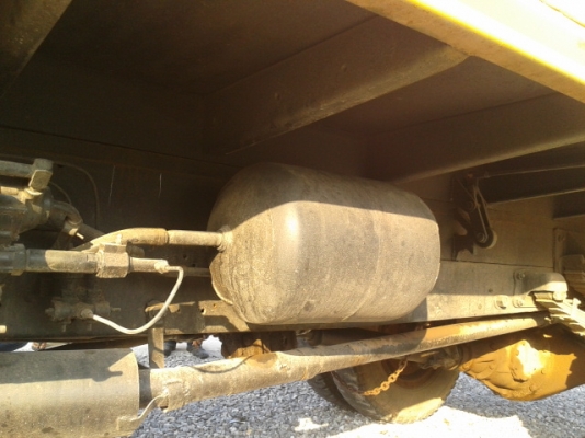 หกล้อดั้มเกษตรROCKY145แรง หกล้อดั้มเกษตรROCKY145แรง