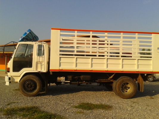 หกล้อดั้มเกษตรROCKY145แรง หกล้อดั้มเกษตรROCKY145แรง