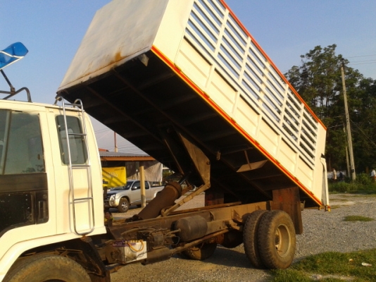 หกล้อดั้มเกษตรROCKY145แรง หกล้อดั้มเกษตรROCKY145แรง