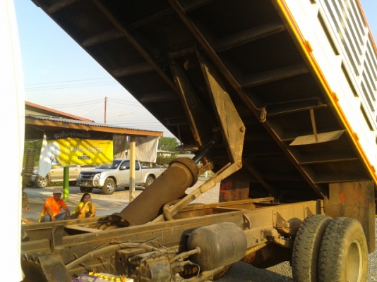 หกล้อดั้มเกษตรROCKY145แรง หกล้อดั้มเกษตรROCKY145แรง