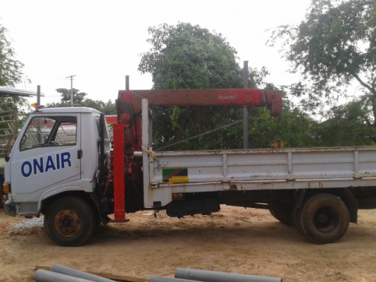 หกล้อดั้มเกษตรROCKY145แรง หกล้อดั้มเกษตรROCKY145แรง