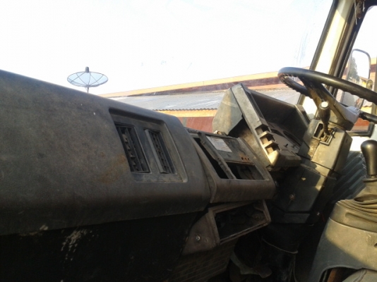 หกล้อดั้มเกษตรROCKY145แรง หกล้อดั้มเกษตรROCKY145แรง