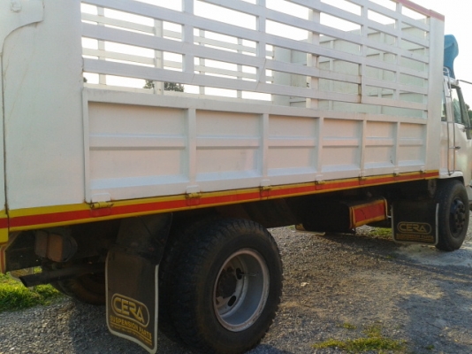 หกล้อดั้มเกษตรROCKY145แรง หกล้อดั้มเกษตรROCKY145แรง