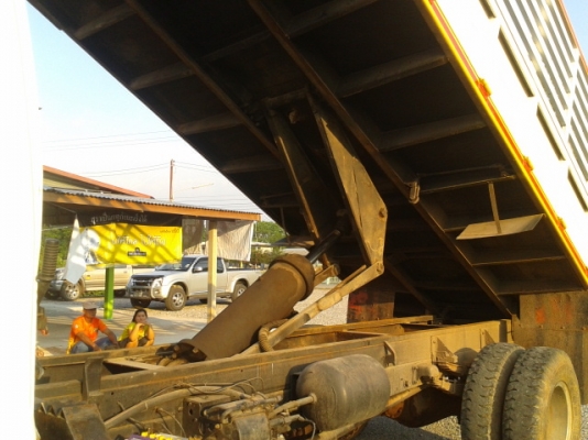 หกล้อดั้มเกษตรROCKY145แรง หกล้อดั้มเกษตรROCKY145แรง