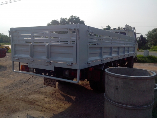 ขาย6ล้อ hino KM545 ขาย6ล้อ hino KM545