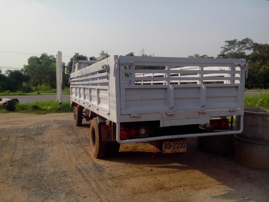 ขาย6ล้อ hino KM545 ขาย6ล้อ hino KM545