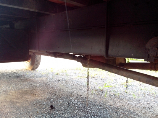 ขาย6ล้อ hino KM545 ขาย6ล้อ hino KM545