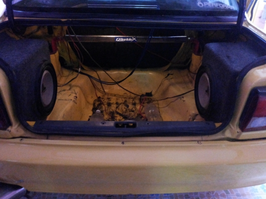 ขายนถเก๋งมิสซูมิชิราคาถูกปี93(เครือง4จี63เทอร์โบ)เครืองดีแรงมากสีสวยของแต่งอีโวแท่ทังคัน