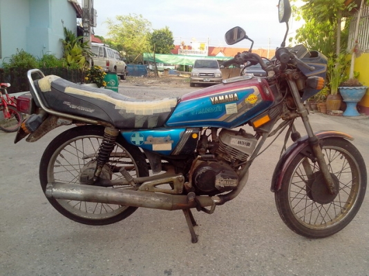 ขาย คอนคอด เครื่องดี สีตามการเวลา ภาษีขาด 1ปี มีชุดโอน