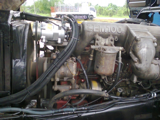 ขายHINO FM226สองเพลาดัมพ์สวยๆ ขายHINO FM226สองเพลาดัมพ์สวยๆ