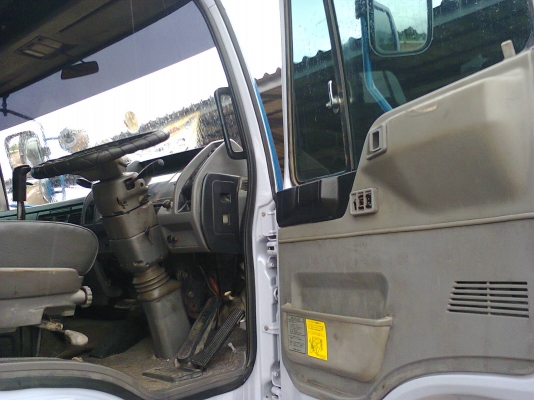 ขายHINO FM226สองเพลาดัมพ์สวยๆ ขายHINO FM226สองเพลาดัมพ์สวยๆ