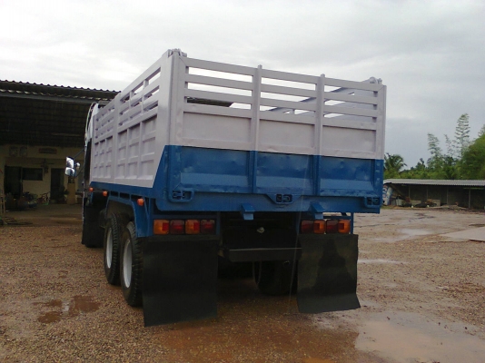 ขายHINO FM226สองเพลาดัมพ์สวยๆ ขายHINO FM226สองเพลาดัมพ์สวยๆ