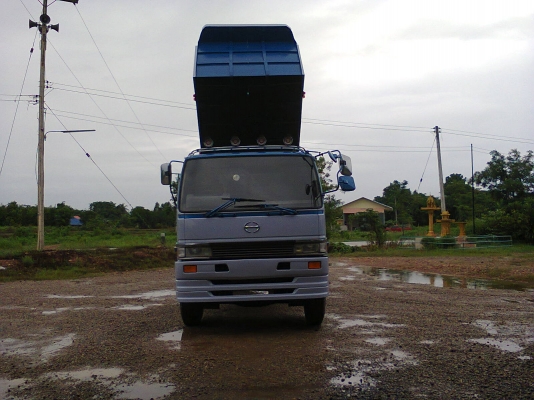 ขายHINO FM226สองเพลาดัมพ์สวยๆ ขายHINO FM226สองเพลาดัมพ์สวยๆ