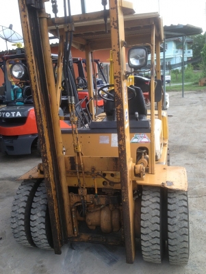 ขาย KOMATSU FD28-10 เสา 4 เมตร ฮิ้งฟอล์ค รถเก่าญี่ปุ่น ขาย KOMATSU FD28-10 เสา 4 เมตร ฮิ้งฟอล์ค รถเก่าญี่ปุ่น