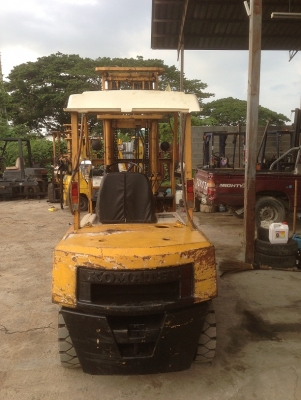 ขาย KOMATSU FD28-10 เสา 4 เมตร ฮิ้งฟอล์ค รถเก่าญี่ปุ่น ขาย KOMATSU FD28-10 เสา 4 เมตร ฮิ้งฟอล์ค รถเก่าญี่ปุ่น