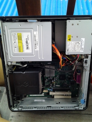 ขายคอมชุด ถูกๆ ตามเคยครับ สภาพพร้อมใช้